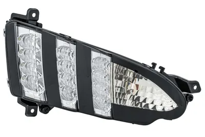 Lumini zi dreapta LED cu semnalizator, cu lampa pozitie PEUGEOT 508