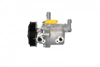 Compresor aer conditionat AC potrivit CITROEN C1 II; PEUGEOT 108; TOYOTA AYGO 1.0 1.2 04.14