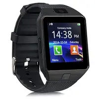 Smartwatch DZ09, GSM, Camera, Apelare, Multiple functii