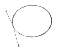 Cablu frana bicicleta universal 1,5 x 1700 mm