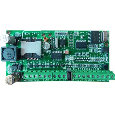 Comunicator GSM/GPRS Instant IPU-12