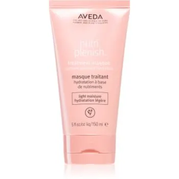 Aveda Nutriplenish™ Masque Light Moisture Tratament hranitor pentru par normal si usor uscat hidratant