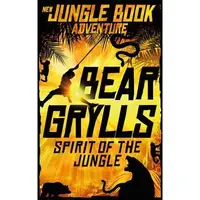 Spirit of the Jungle