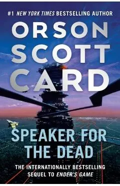 Speaker for the Dead