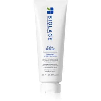 Biolage Full Rescue balsam pentru cresterea densitatii parului si protectie impotriva ruperii