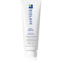 Biolage Full Rescue balsam pentru cresterea densitatii parului si protectie impotriva ruperii