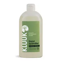 Detergent lichid pentru vase 500ml Kluuk