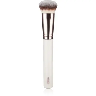 MUA Makeup Academy Brushes Buffing pensula pentru machiaj 1 buc