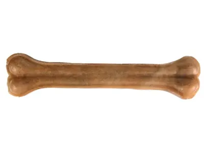 Recompense pentru caini Os Presat 32 cm 420 gr