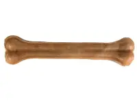 Recompense pentru caini Os Presat 32 cm 420 gr