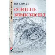 Comicul nimicniciei