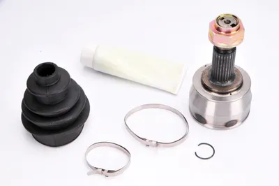 Cap planetara spre roata (25z 22z 51mm) FIAT 500, 500 C, BRAVO II, DOBLO, PANDA, STILO; FORD KA 0.9-1.6 dupa 2001