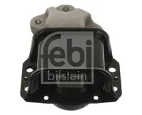 Suport Motor Fata Dreapta (hidraulic) Citroen Berlingo, Berlingo Multispace, C4, C4 I, C4 Ii, Ds4, Ds5; Ds Ds 4; Peugeot 3008, 307, 308, 308 I, 5008, Partner, Partner Tepee 1.6d Dupa 2003