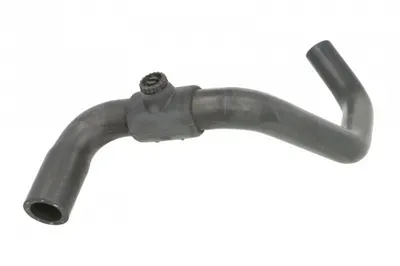 Conducta furtun sistem racire evacuare (16mm 20mm) PEUGEOT 206, 206+, 206 SW 1.1 1.4 1.6 dupa 1998