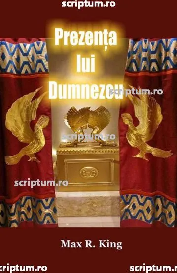 Prezenta lui Dumnezeu