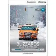 Blizzards: Killer Snowstorm
