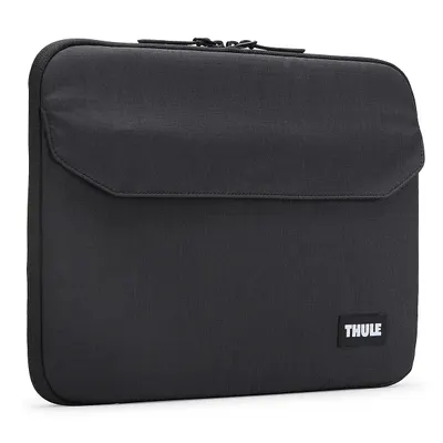 Husa laptop Thule Lithos Sleeve MacBook Air 13", Black