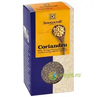 Coriandru Ecologic/Bio 35g
