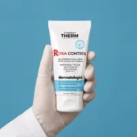Cremă anti-roșeață - Rosa Control - pentru tenul sensibil și predispus la rozacee 50 ml