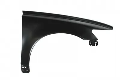 Aripa fata dreapta galvanizata, certificate THATCHAM VOLVO S40 II, V50 intre 2003-2012