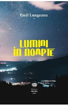 Lumini in noapte