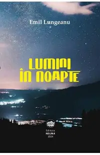 Lumini in noapte