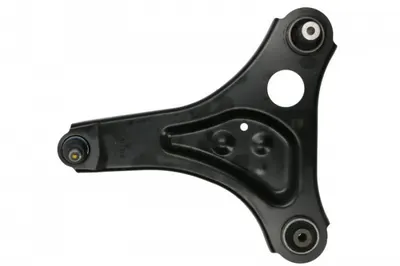 Brat suspensie roata Stanga inferior fata 18 mm (cu articulatie bila) potrivit RENAULT TWINGO III; SMART FORFOUR, FORTWO 0.9-Electric 01.07