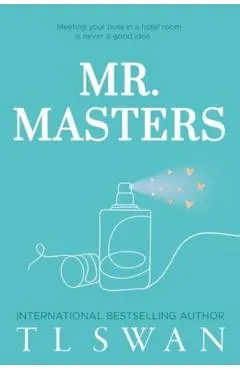 Mr. Masters