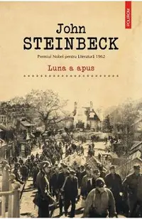 eBook Luna a apus