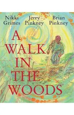 A Walk in the Woods