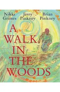 A Walk in the Woods