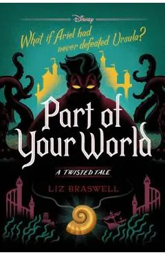 Part of Your World: A Twisted Tale