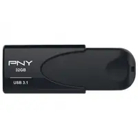 Memorie Externa USB-A 3.1 PNY Attache 4, 32Gb FD32GATT431KK-EF
