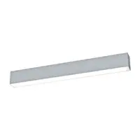 Profile luminaire SF 30W 4000K 4141lm Alu anodized L-1425mm