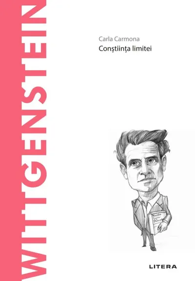 Wittgenstein. Descopera Filosofia