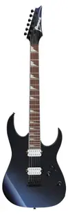 Chitară electrică Ibanez - RG421DX-TWS, Twilight Shade
