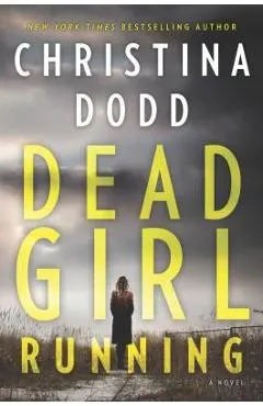 Dead Girl Running