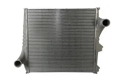 intercooler potrivit VOLVO FH, FH12, FH16, FH16 II, FM, FM12, FM7, FM9, FMX, NH12 D11A-370-D9B380 08.93