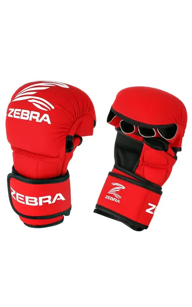Manusi ZEBRA MMA Sparring Rosi