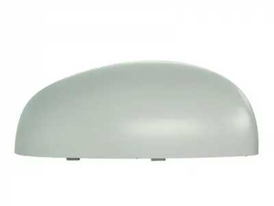 Capac oglinda dreapta grunduit SKODA FABIA intre 2006-2014
