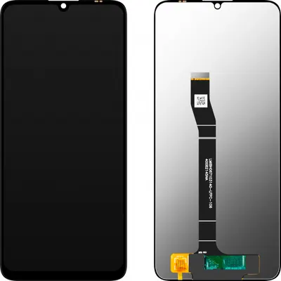 Display cu Touchscreen MP compatibil cu Huawei nova Y70 / nova Y70 Plus / nova Y71