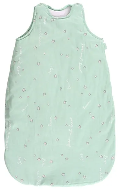 Sac de dormit de iarnă Lorelli - Sleep and dream, 2.5 Tog, 85 cm, verde