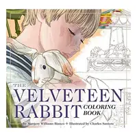 Velveteen Rabbit Coloring Book
