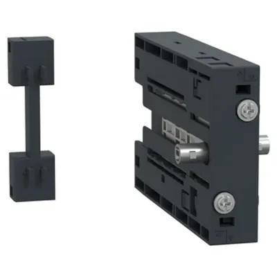 Interblocaj mecanic pentru acelasi gabarit de contactor TeSys Giga LC1G