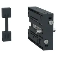 Interblocaj mecanic pentru acelasi gabarit de contactor TeSys Giga LC1G