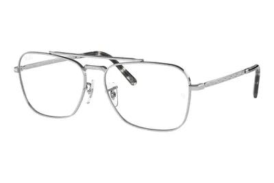Ray-Ban New Caravan RX3636V 2501