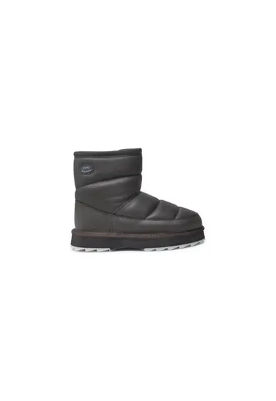 Ghete dama 304291203 - Piele naturala - Verde - Verde