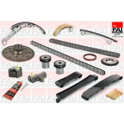 kit lant de distributie FAI AutoParts TCK42CRD
