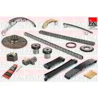 kit lant de distributie FAI AutoParts TCK42CRD