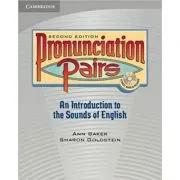 Pronunciation Pairs Student's Book with Audio CD